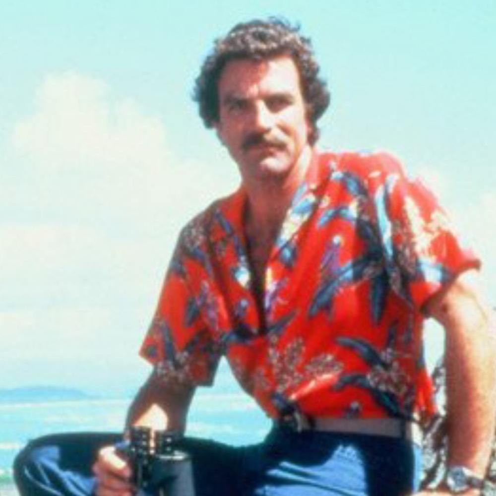 Meet your Posher, Timmy